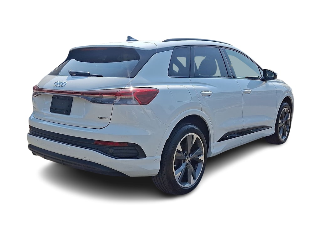 Thumbnail: 2023 Audi Q4 e-tron - 32