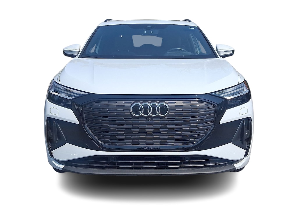 Thumbnail: 2023 Audi Q4 e-tron - 35