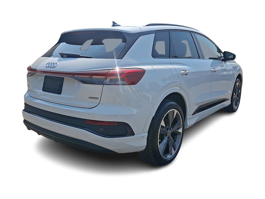 Thumbnail: 2023 Audi Q4 e-tron - 19