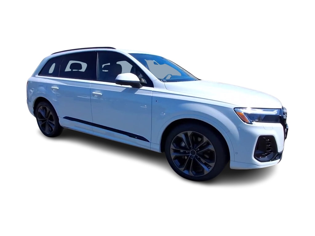Thumbnail: 2026 Audi Q7 - 11