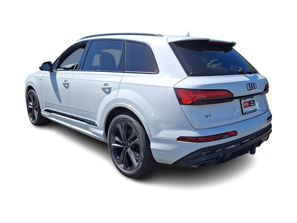 Thumbnail: 2026 Audi Q7 - 17