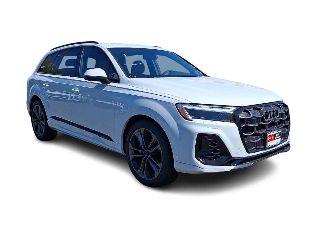 Thumbnail: 2026 Audi Q7 - 15