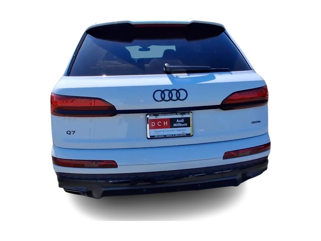 Thumbnail: 2026 Audi Q7 - 5