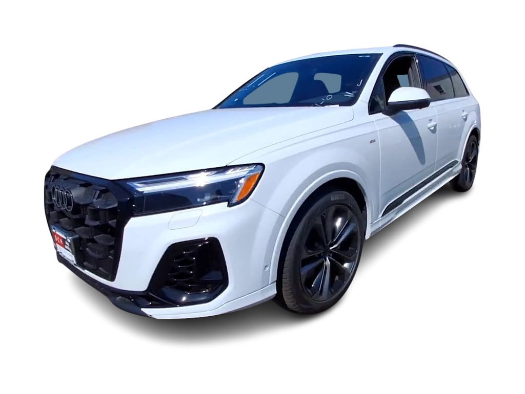 Thumbnail: 2026 Audi Q7 - 12