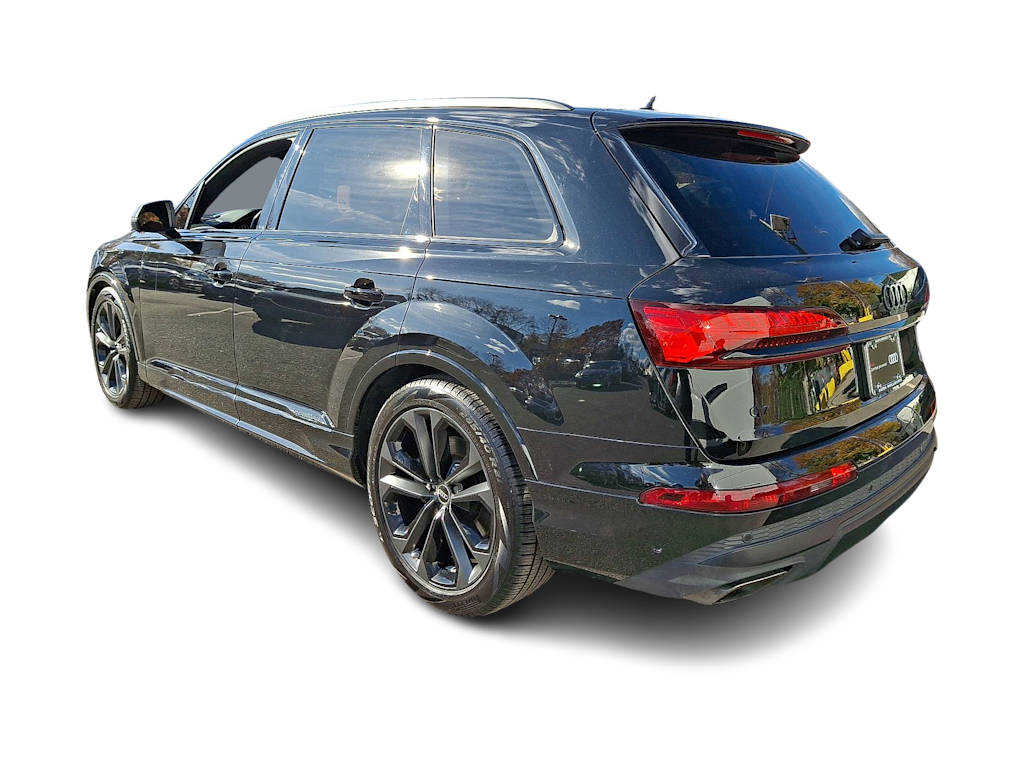 Thumbnail: 2025 Audi Q7 - 23