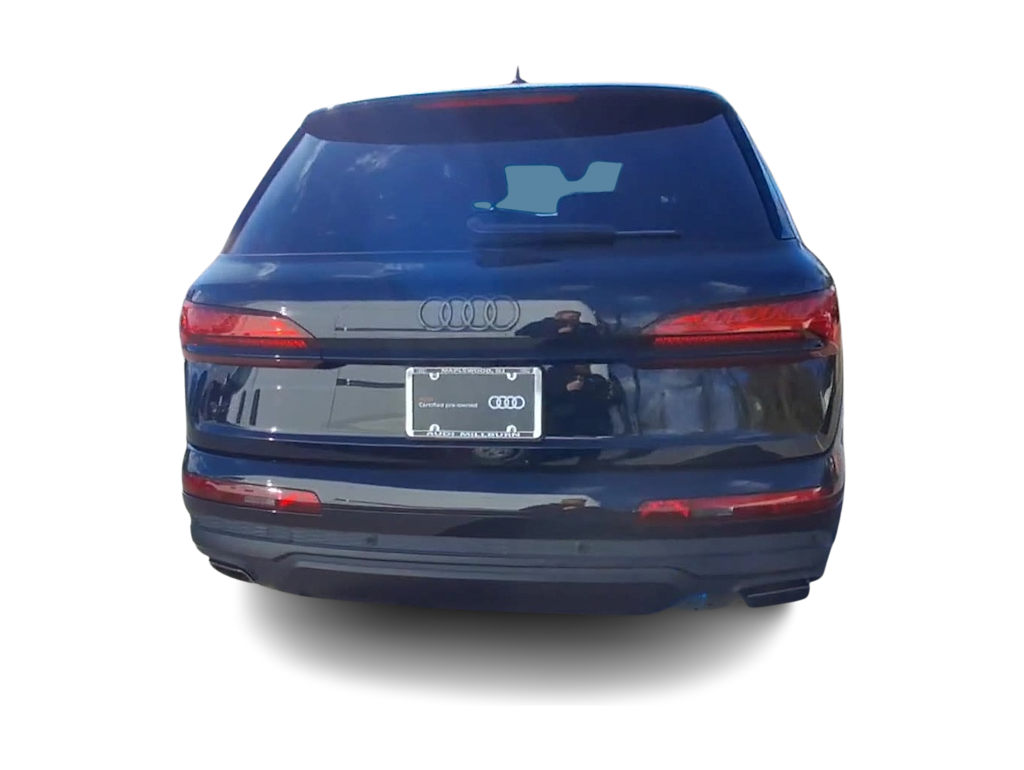 Thumbnail: 2025 Audi Q7 - 5