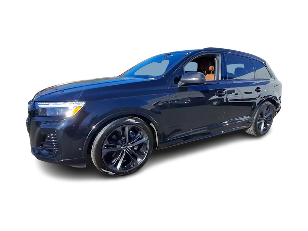 Thumbnail: 2025 Audi Q7 - 16