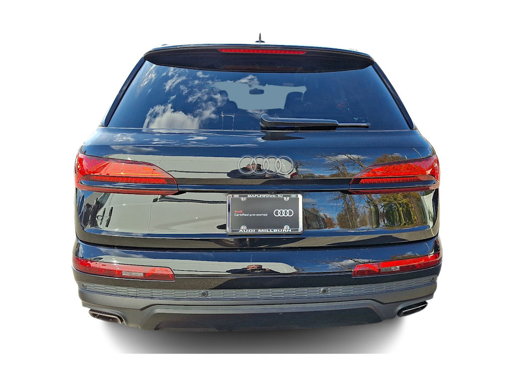 Thumbnail: 2025 Audi Q7 - 24