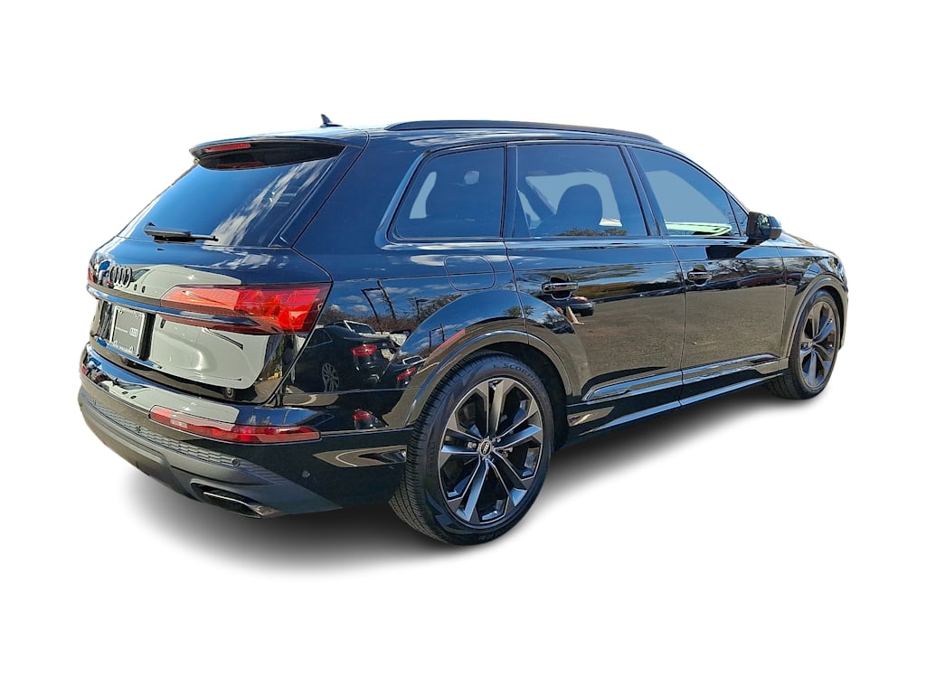 Thumbnail: 2025 Audi Q7 - 26