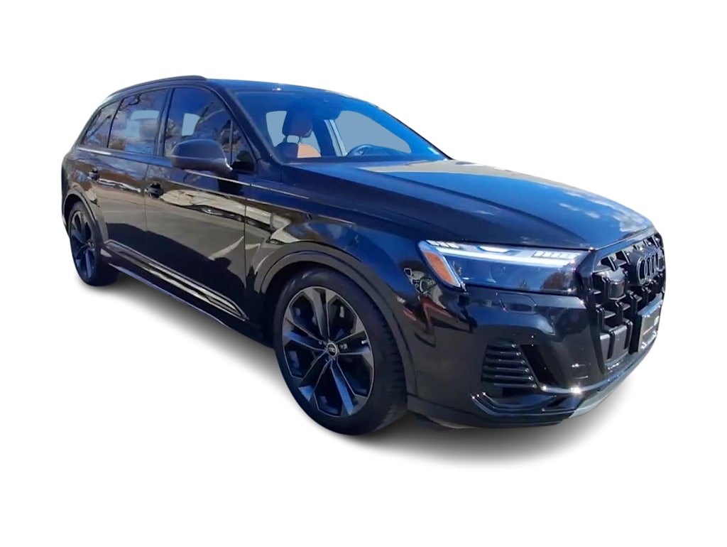 Thumbnail: 2025 Audi Q7 - 15