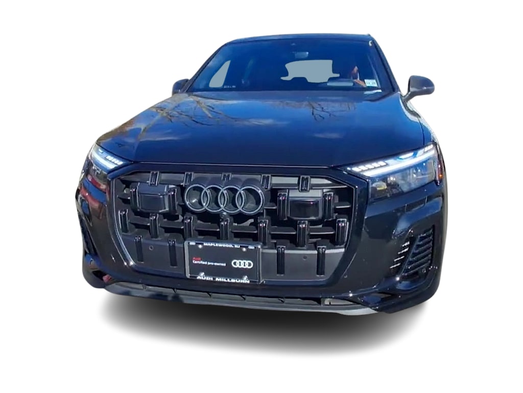 Thumbnail: 2025 Audi Q7 - 6