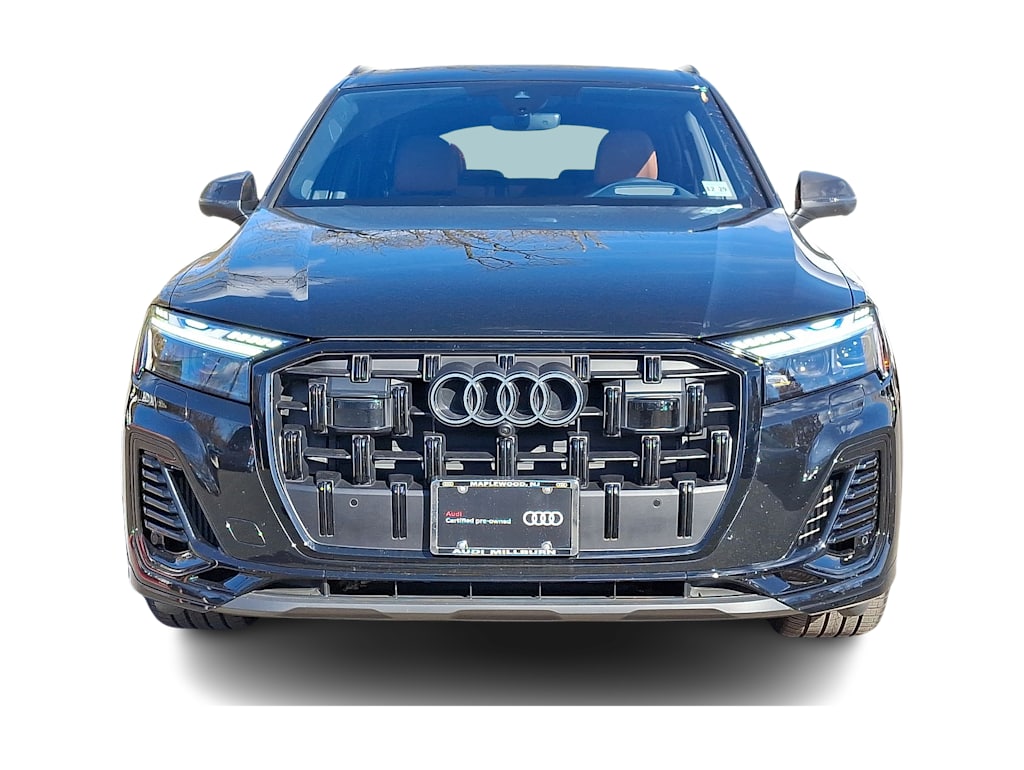 Thumbnail: 2025 Audi Q7 - 29