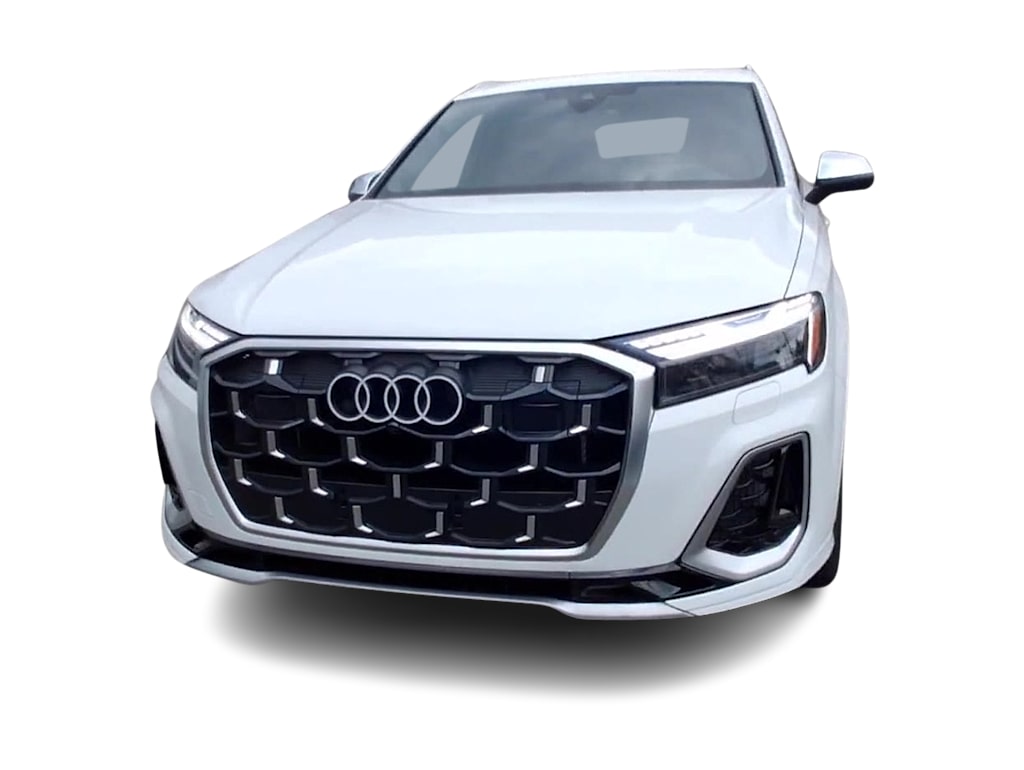 Thumbnail: 2026 Audi SQ7 - 6
