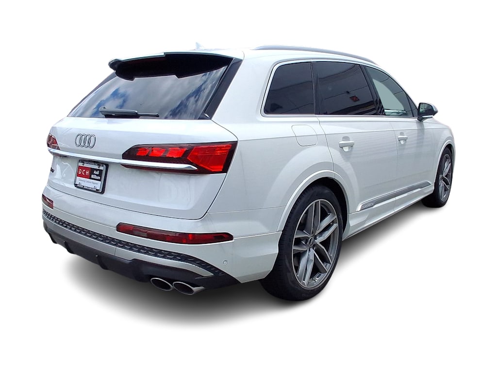 Thumbnail: 2026 Audi SQ7 - 18