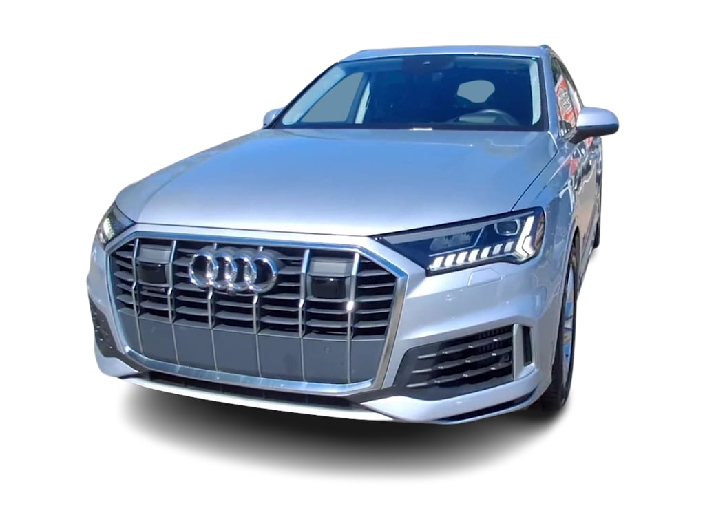 Thumbnail: 2022 Audi Q7 - 6