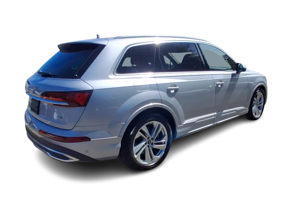 Thumbnail: 2022 Audi Q7 - 19