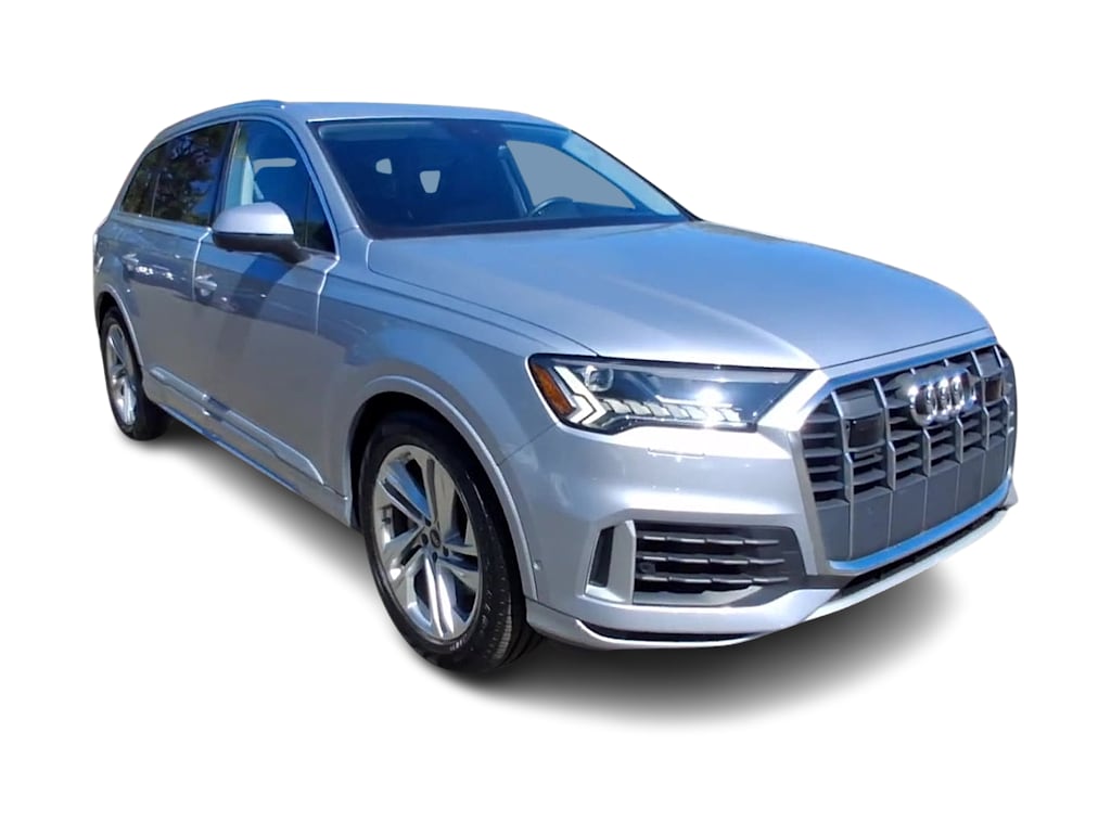 Thumbnail: 2022 Audi Q7 - 17