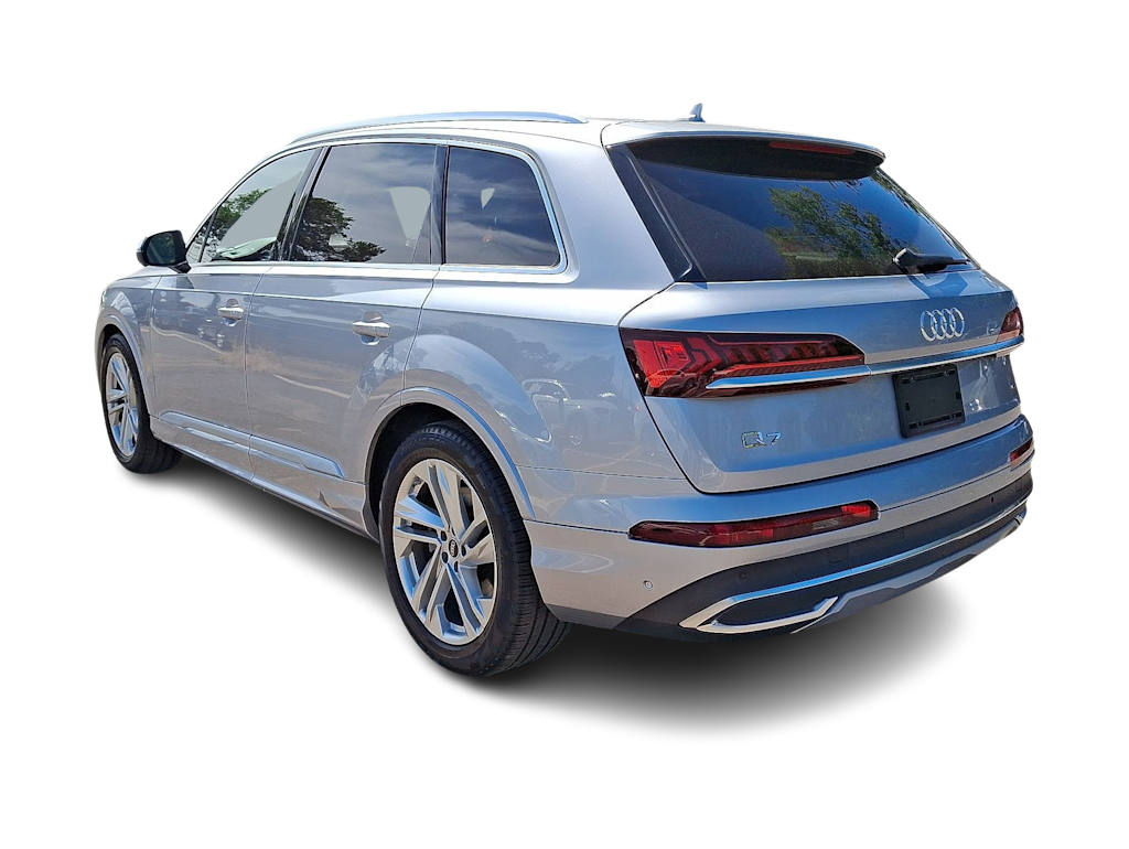 Thumbnail: 2022 Audi Q7 - 30