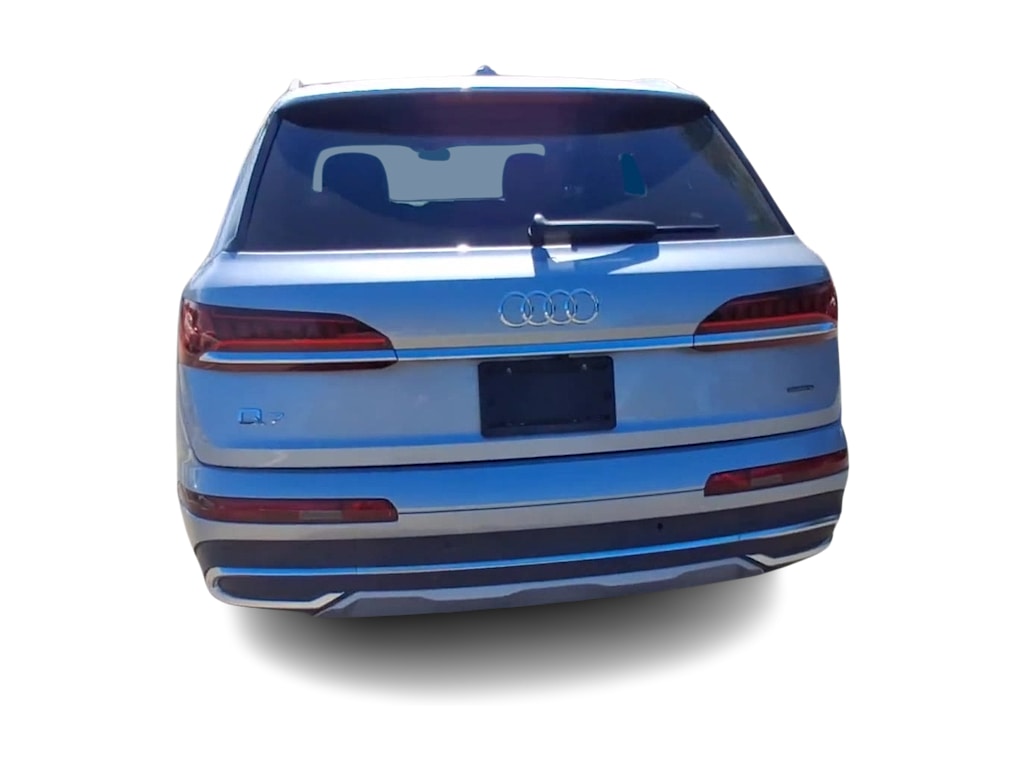 Thumbnail: 2022 Audi Q7 - 5