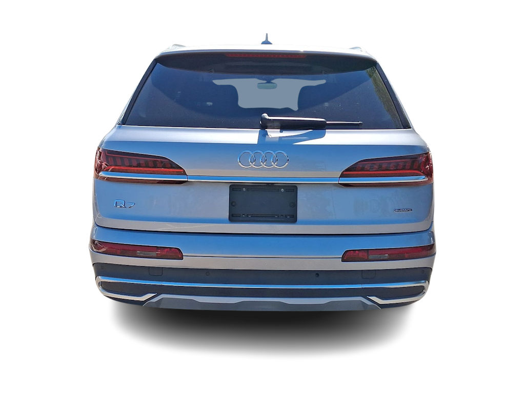 Thumbnail: 2022 Audi Q7 - 31