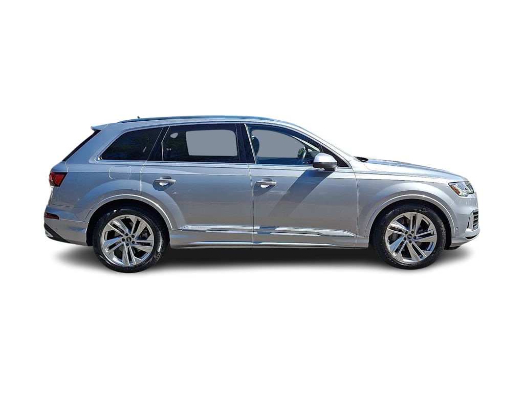 Thumbnail: 2022 Audi Q7 - 33