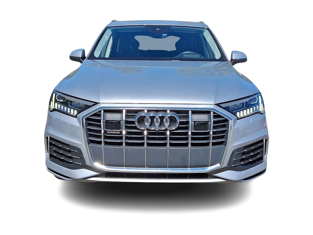 Thumbnail: 2022 Audi Q7 - 35