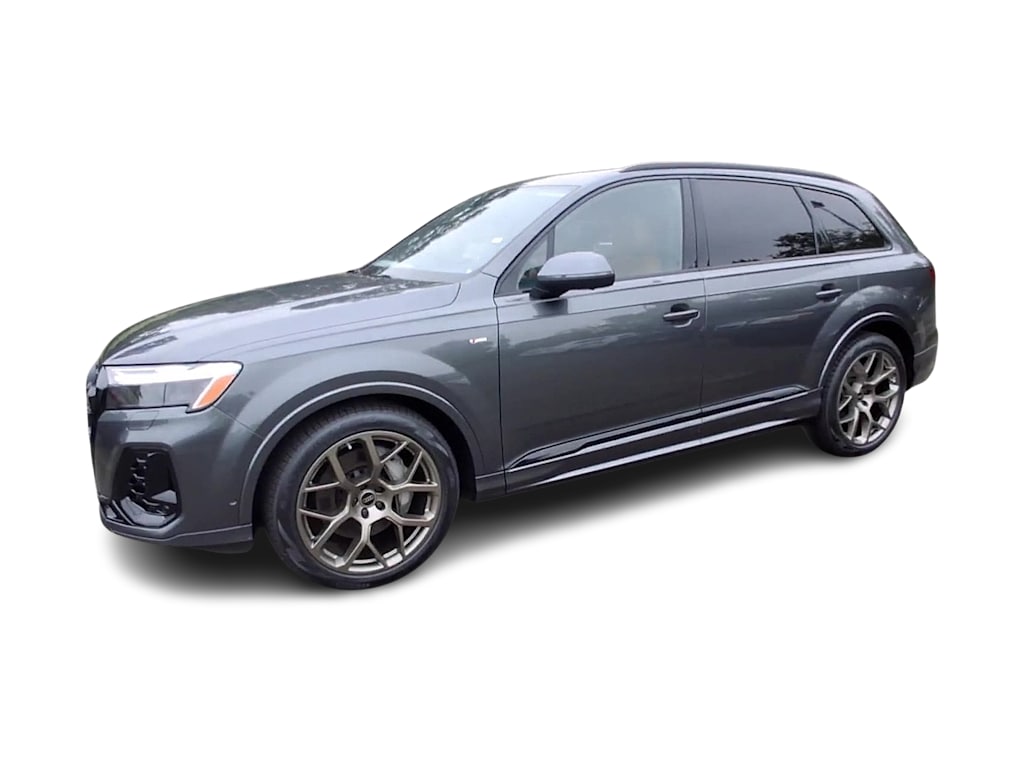 Thumbnail: 2026 Audi Q7 - 3