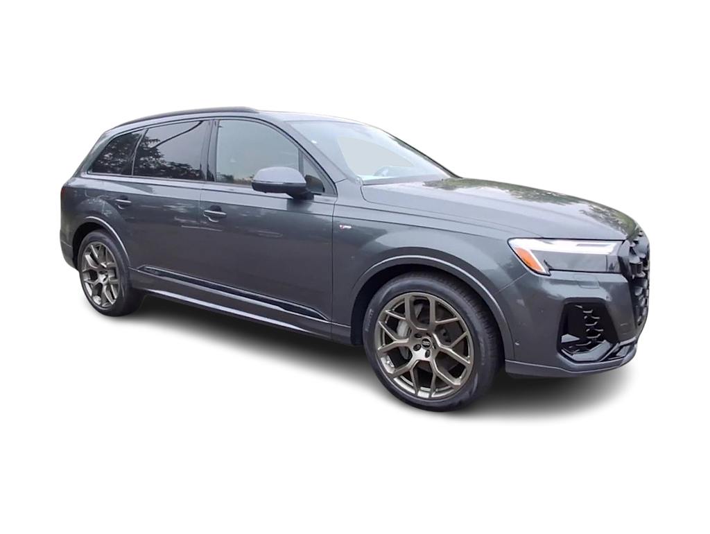 Thumbnail: 2026 Audi Q7 - 14