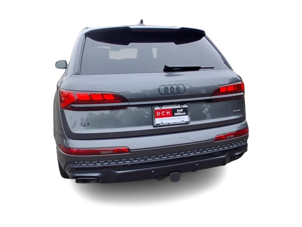 Thumbnail: 2026 Audi Q7 - 17