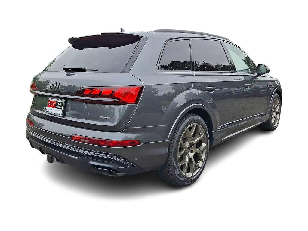 Thumbnail: 2026 Audi Q7 - 22