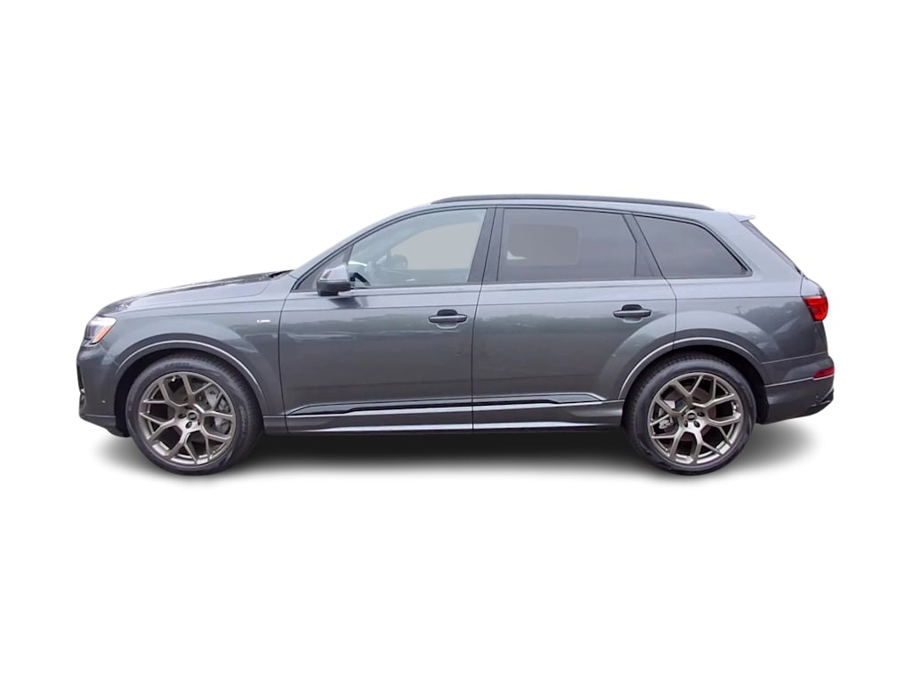 Thumbnail: 2026 Audi Q7 - 15