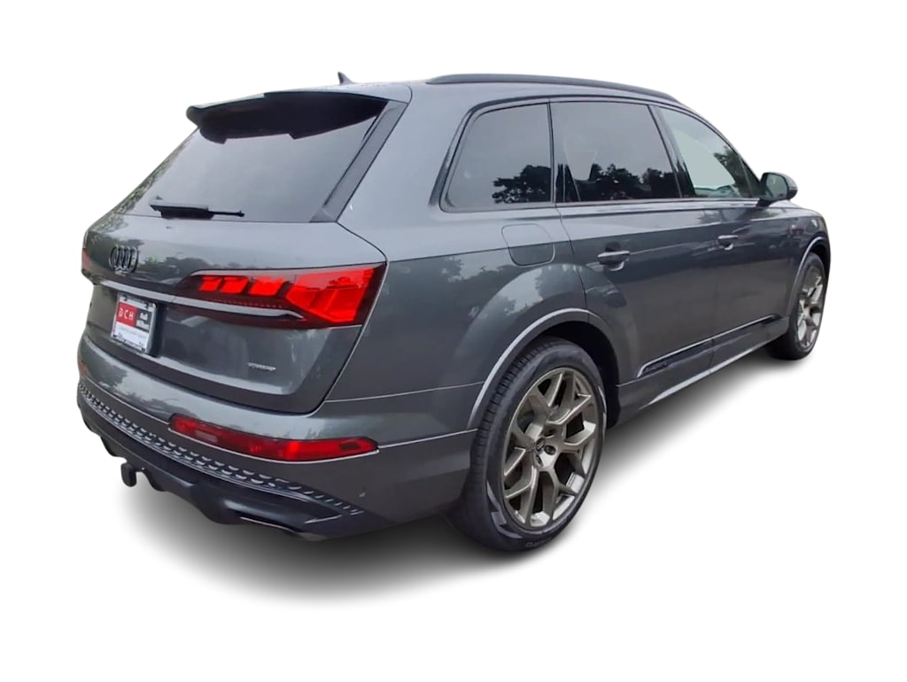 Thumbnail: 2026 Audi Q7 - 18