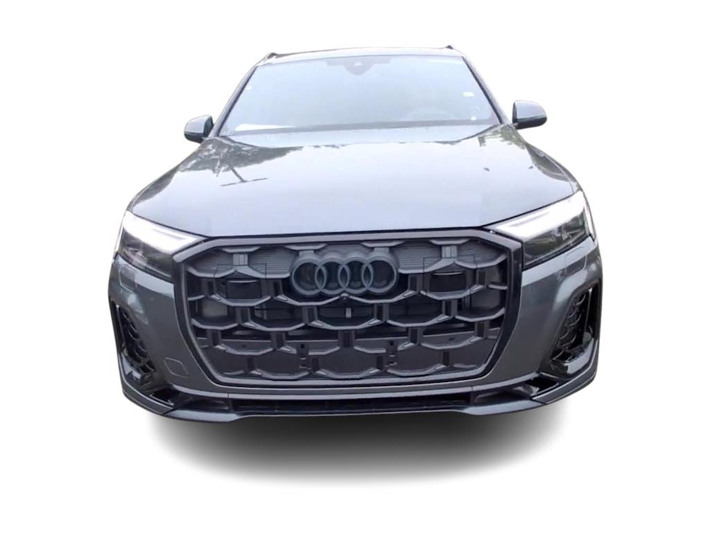 Thumbnail: 2026 Audi Q7 - 5