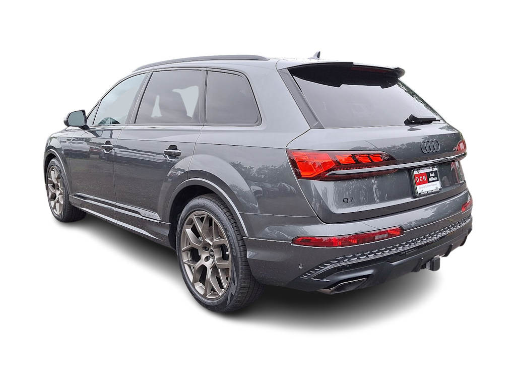 Thumbnail: 2026 Audi Q7 - 4