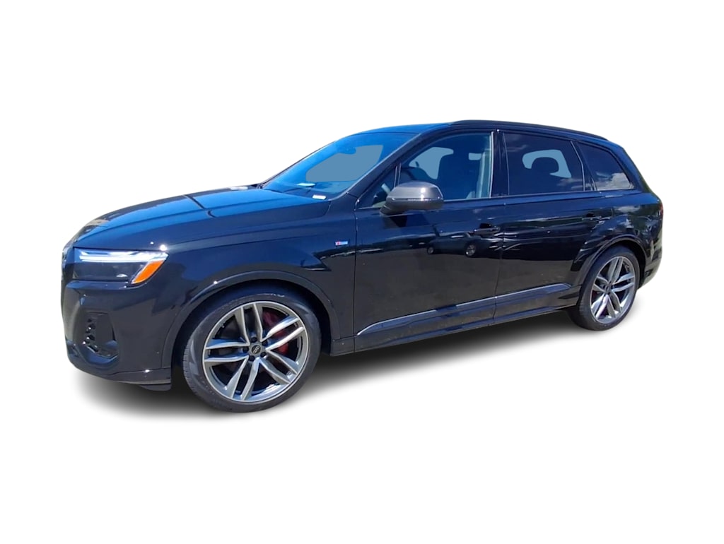 Thumbnail: 2026 Audi Q7 - 3