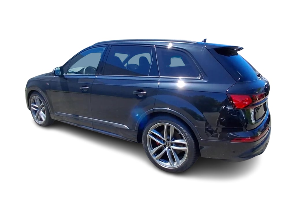 Thumbnail: 2026 Audi Q7 - 4