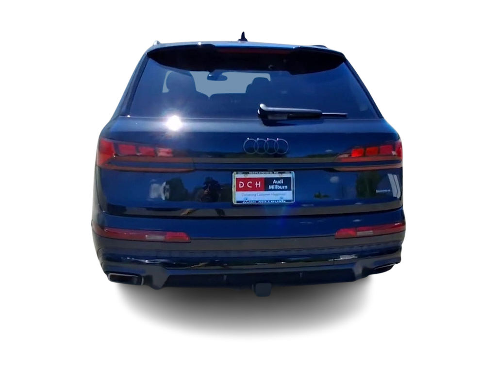 Thumbnail: 2026 Audi Q7 - 5