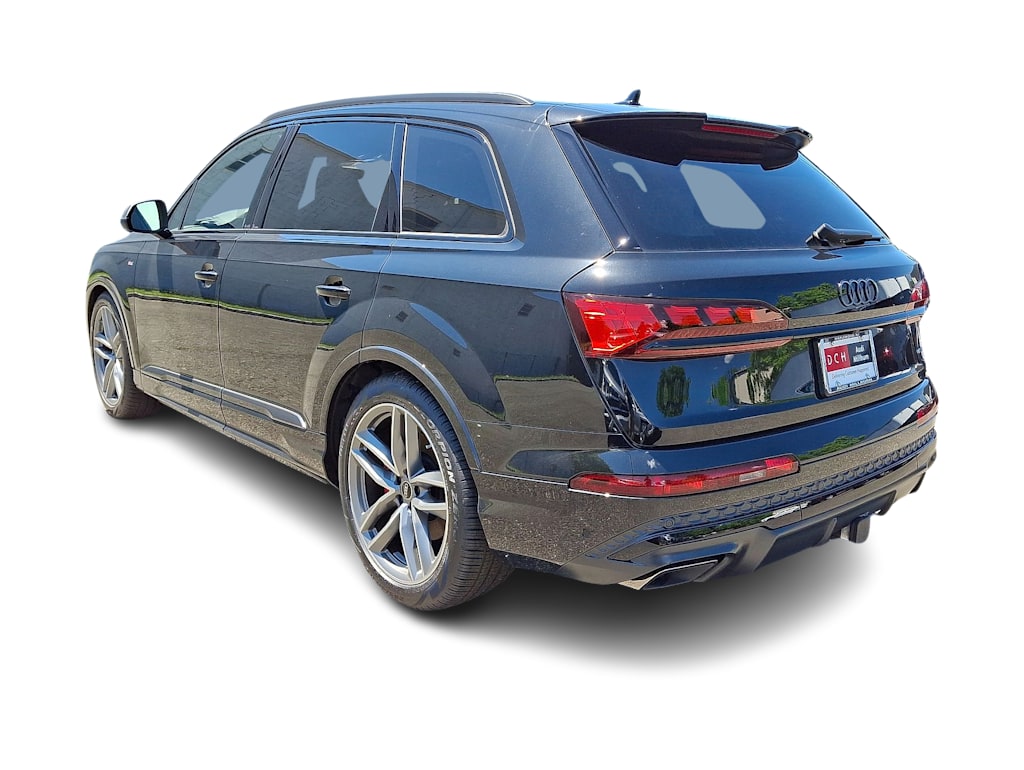 Thumbnail: 2026 Audi Q7 - 18