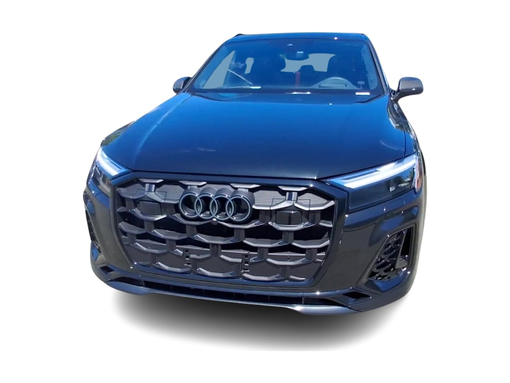 Thumbnail: 2026 Audi Q7 - 6