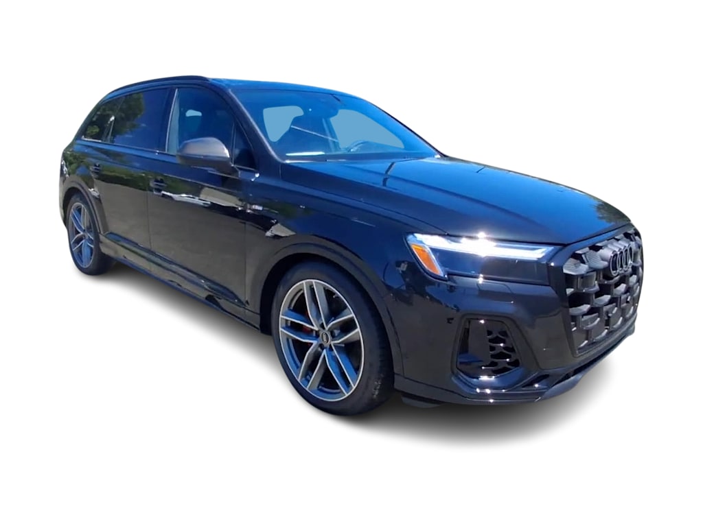Thumbnail: 2026 Audi Q7 - 14