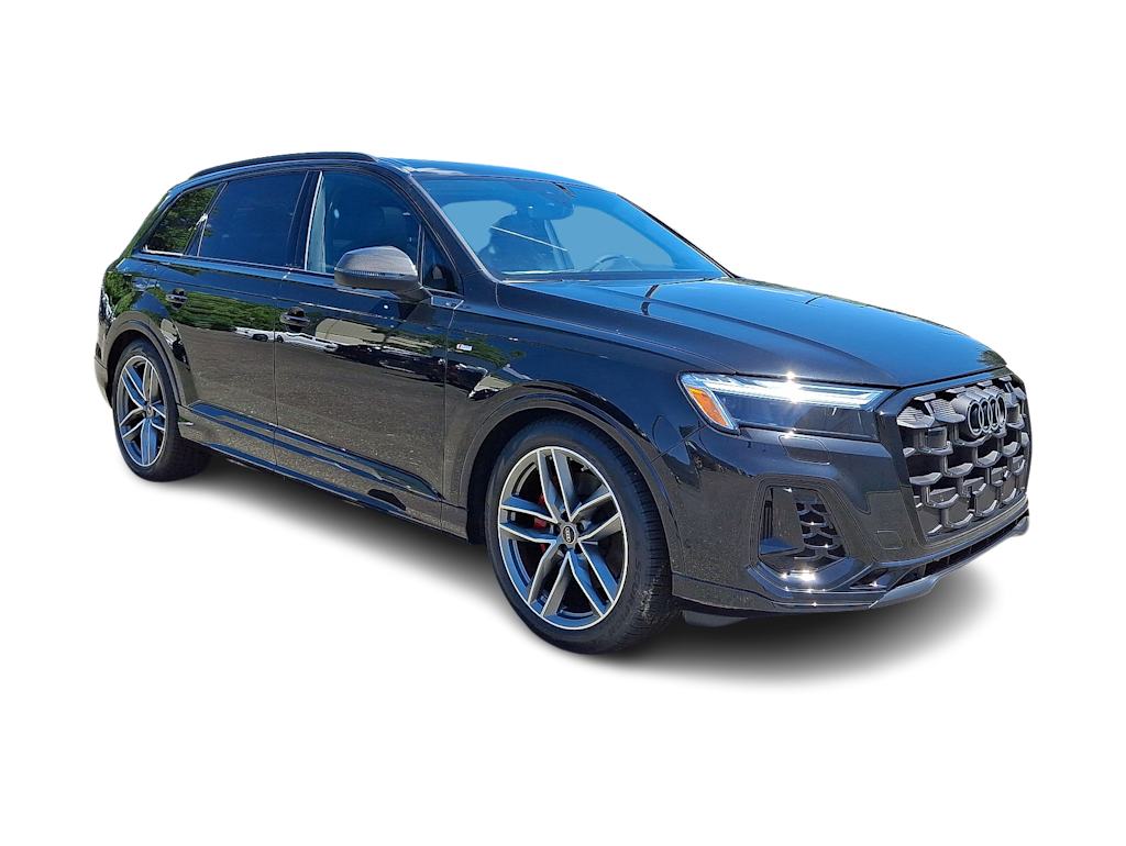 Thumbnail: 2026 Audi Q7 - 20