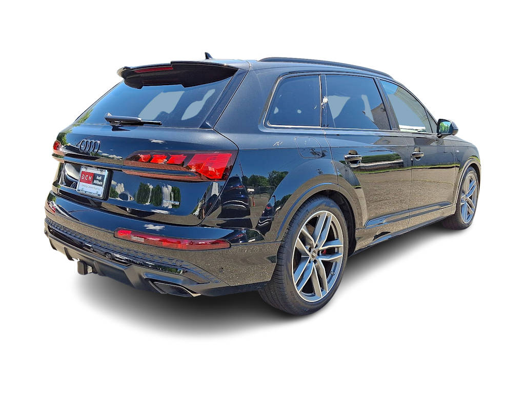 Thumbnail: 2026 Audi Q7 - 19