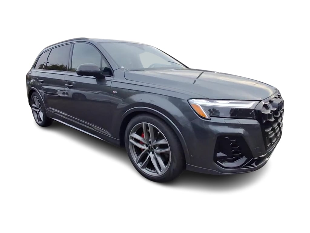 Thumbnail: 2026 Audi Q7 - 11