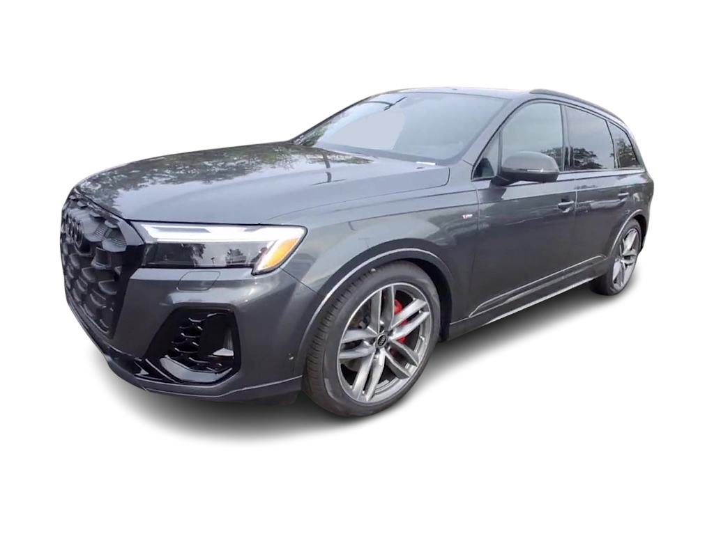 Thumbnail: 2026 Audi Q7 - 12