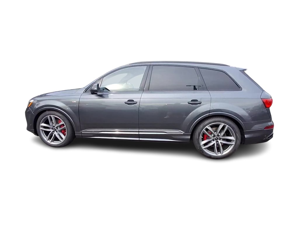 Thumbnail: 2026 Audi Q7 - 3