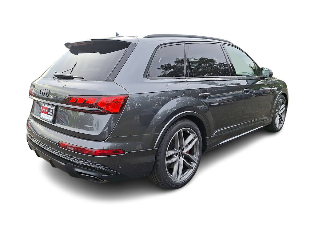Thumbnail: 2026 Audi Q7 - 17