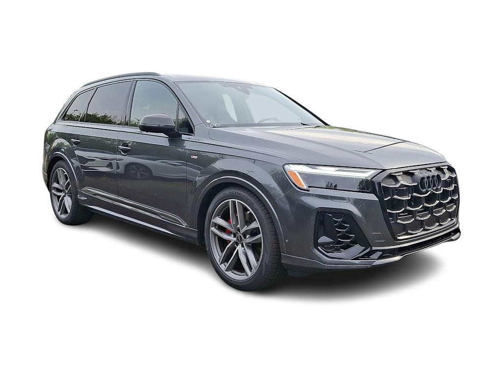 Thumbnail: 2026 Audi Q7 - 15