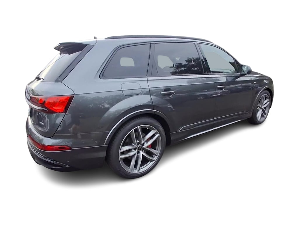 Thumbnail: 2026 Audi Q7 - 13