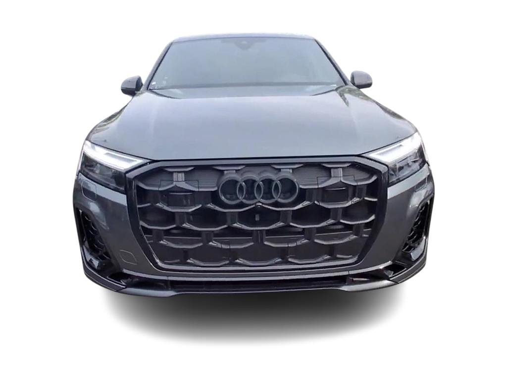 Thumbnail: 2026 Audi Q7 - 6