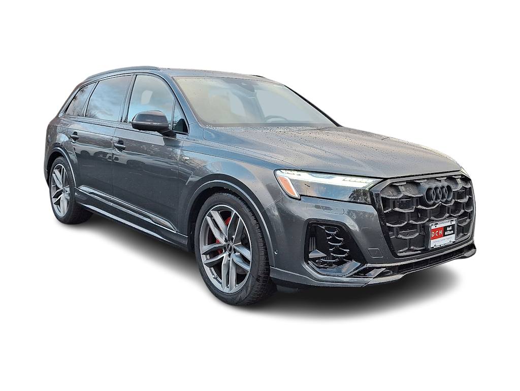 Thumbnail: 2026 Audi Q7 - 15